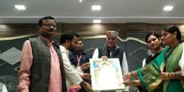 CM Bhupesh Baghel