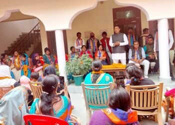 हेमंत चौधरी