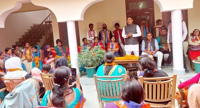 हेमंत चौधरी