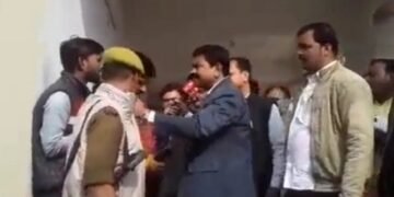 लखीमपुर कांड