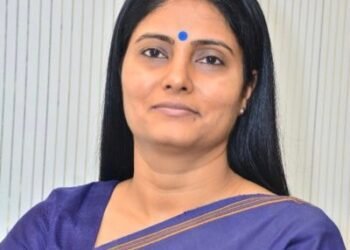 अनुप्रिया पटेल