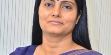 अनुप्रिया पटेल