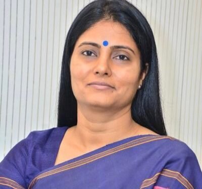 अनुप्रिया पटेल