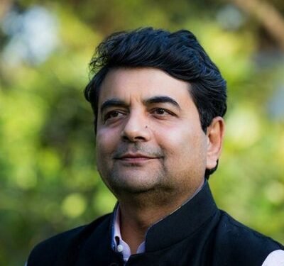 RPN Singh