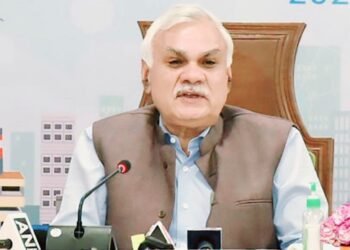 Durga Shankar Mishra