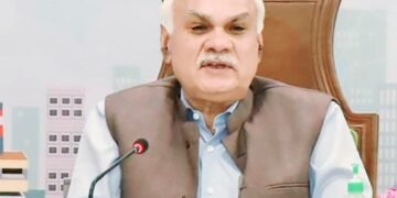 Durga Shankar Mishra