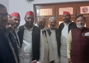 नेता प्रतिपक्ष