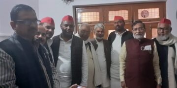 नेता प्रतिपक्ष