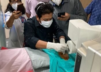 बायोप्सी