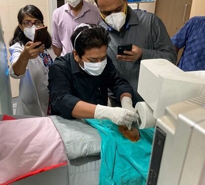 बायोप्सी