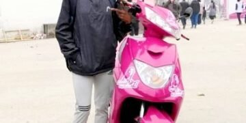 पूजा पटेल