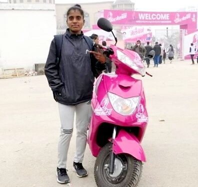 पूजा पटेल