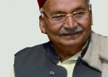 हरिशंकर तिवारी