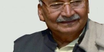 हरिशंकर तिवारी