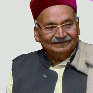 हरिशंकर तिवारी