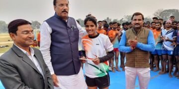 राजीव राय