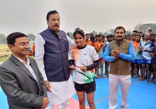 राजीव राय