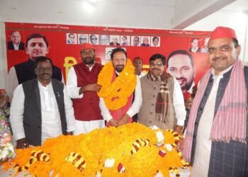 राम इकबाल सिंह