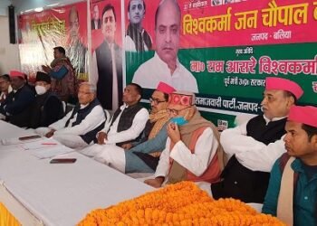 विश्वकर्मा समाज