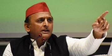 अखिलेश यादव