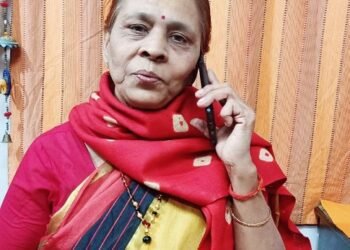 अजीता श्रीवास्तव