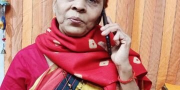 अजीता श्रीवास्तव