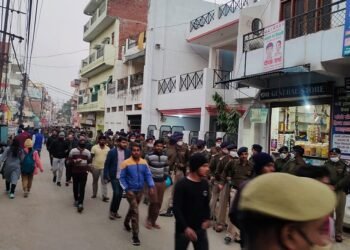 प्रयागराज