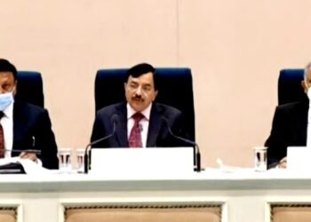 चुनाव आयोग