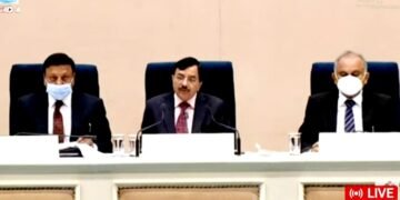 चुनाव आयोग