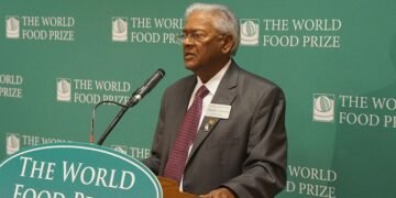 पद्म भूषण