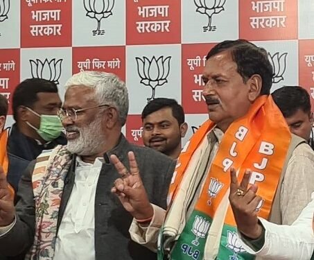 रंगनाथ मिश्रा