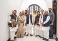 अखिलेश यादव