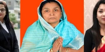 शुभावती शुक्ला