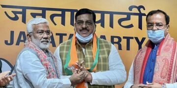 सुभाष राय