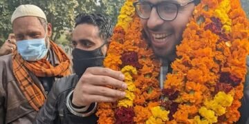 स्वार टांडा