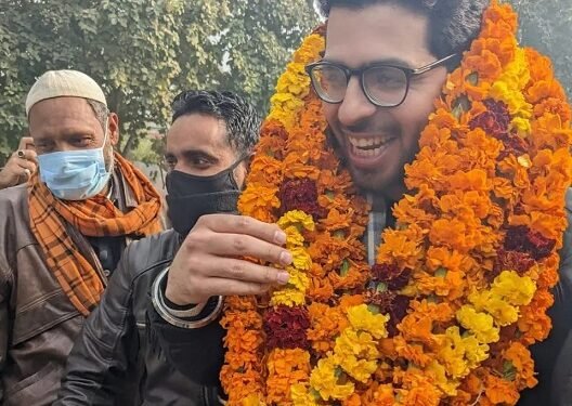 स्वार टांडा