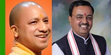 CM Yogi