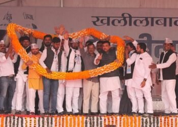 केजरीवाल