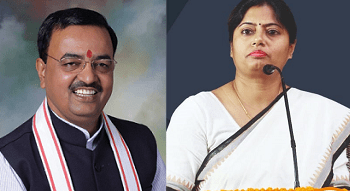 पल्लवी पटेल