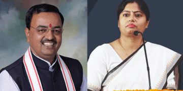 पल्लवी पटेल