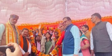 अनुप्रिया पटेल