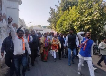 अपना दल एस