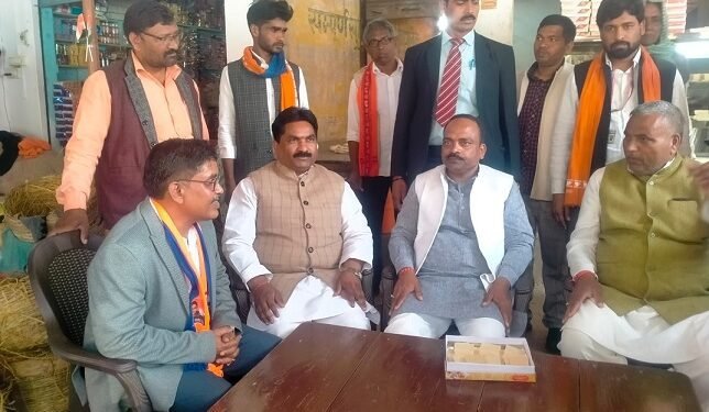 पप्पू माली