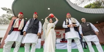 ममता बनर्जी