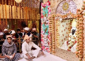 संत रविदास जयंती