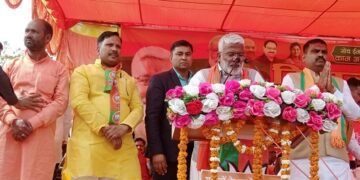 स्वतंत्रदेव सिंह