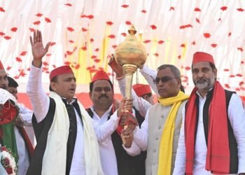 ओमप्रकाश राजभर