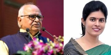 स्वाति सिंह