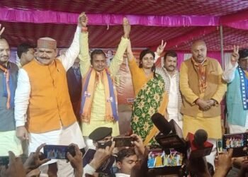 अनुप्रिया पटेल