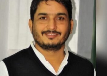 अरविंद गिरी